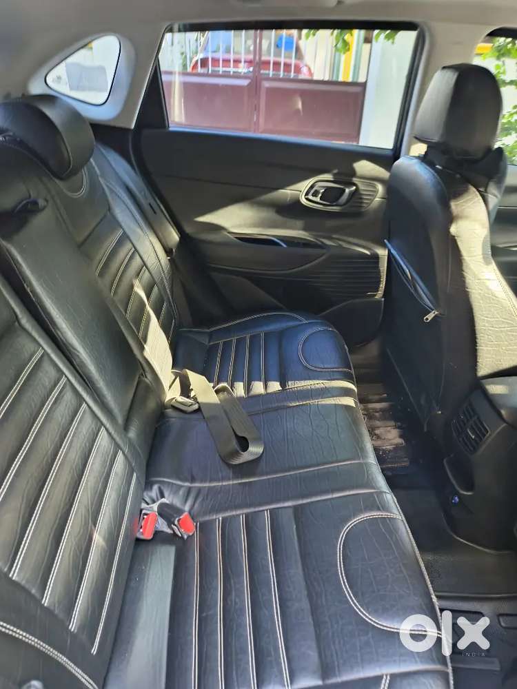 Hyundai I20 1.0 Turbo Dct Asta Top End Model