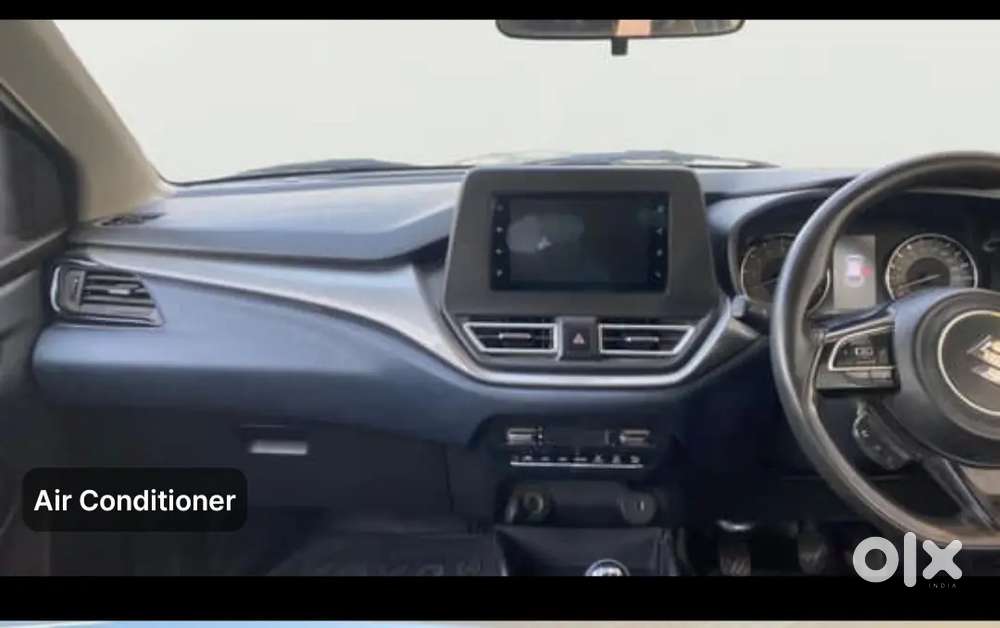 Maruti Suzuki Baleno 2022 Petrol Well Maintained