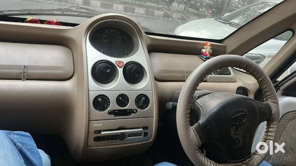 Tata Nano 2014 Petrol Good Condition