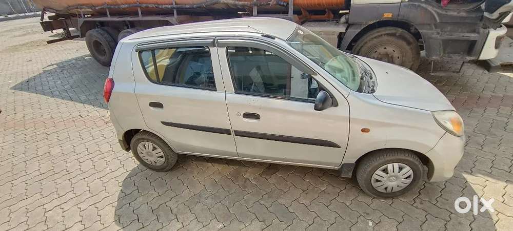 Maruti Suzuki Alto 800 2018 Petrol 75000 Km Driven