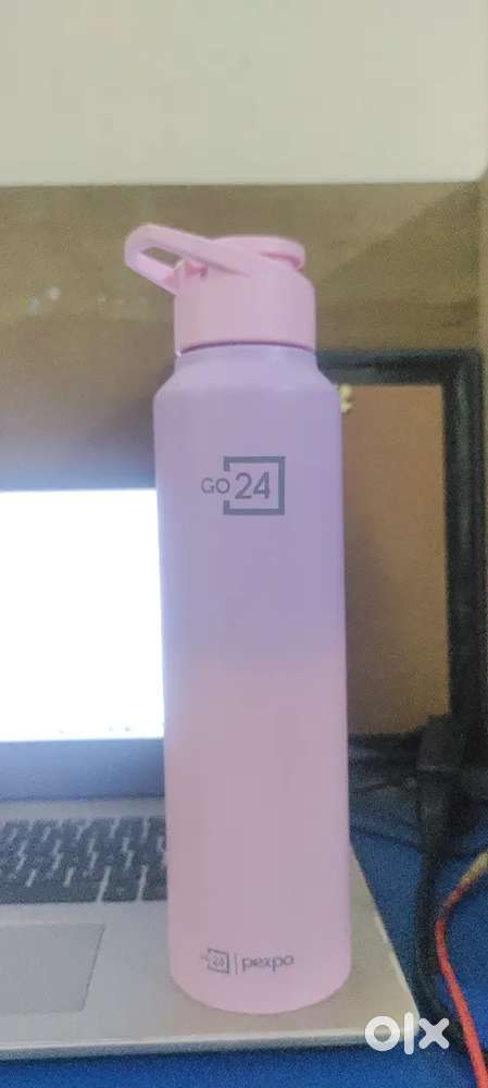 Go 24 pexpo original waterbottle