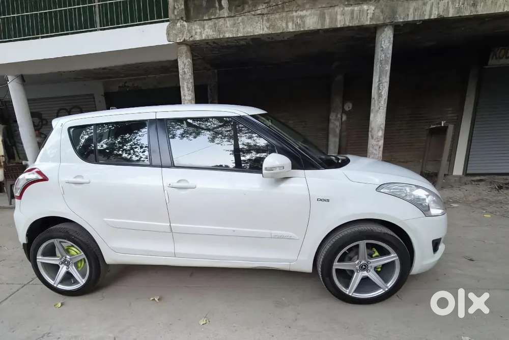 2013/2014 Model 1st Owner All Orginal Only Bumper Paint ..
