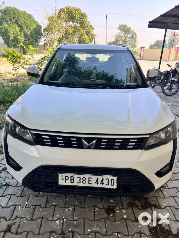 Mahindra Xuv300 2024 Diesel Good Condition