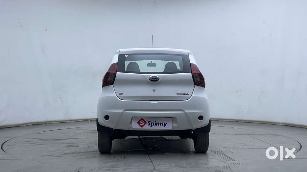Datsun Redigo 2020-2022 1.0 T (o), 2020, Petrol