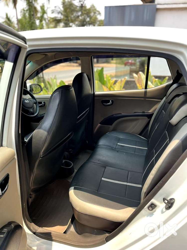 I10 Cng Car /25+ Milage / Well Maintained