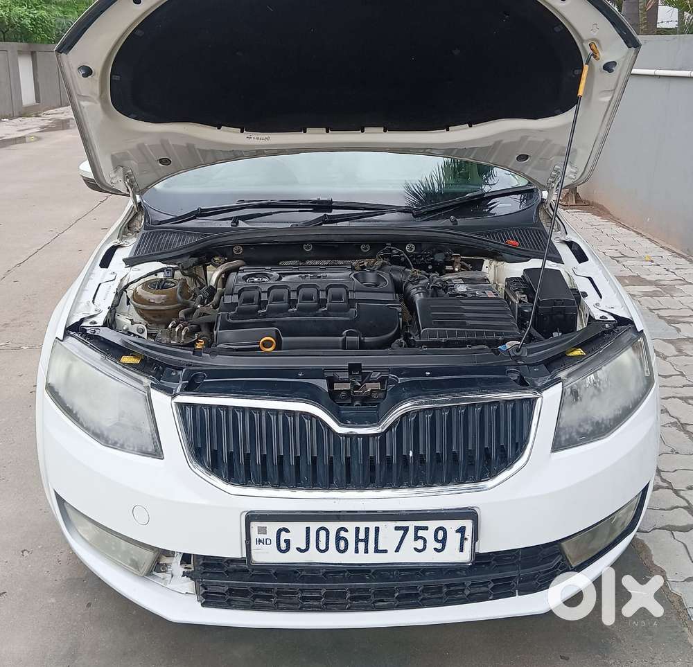 Skoda Octavia 2013-2017 Ambition 2.0 Tdi Mt, 2014, Diesel