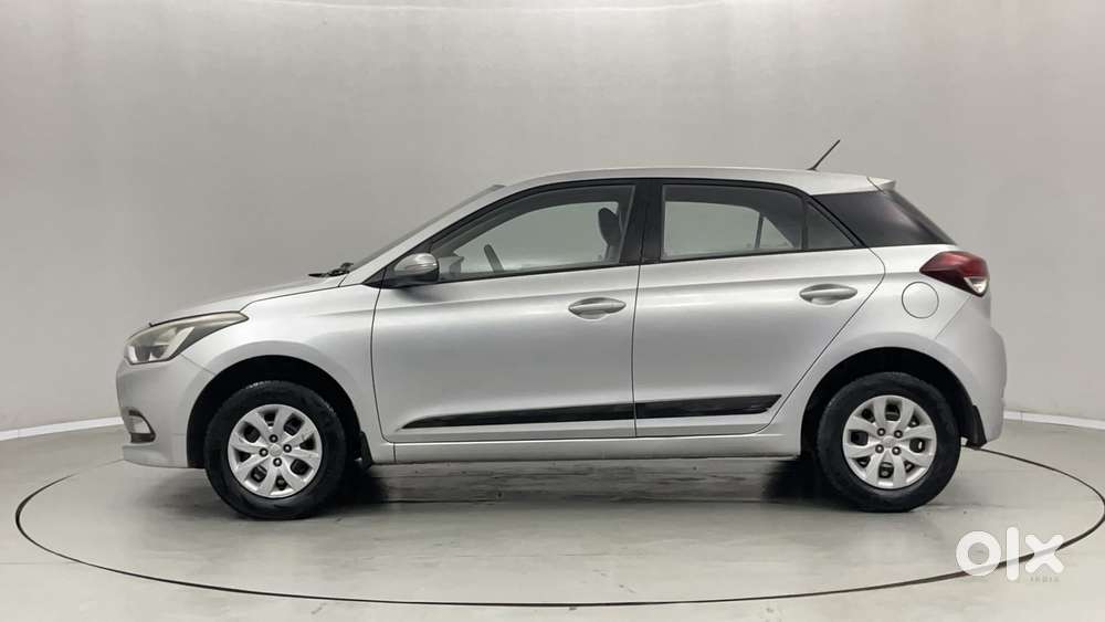 Hyundai Elite I20 [2018-2020] 1.2 Sportz, 2016, Petrol