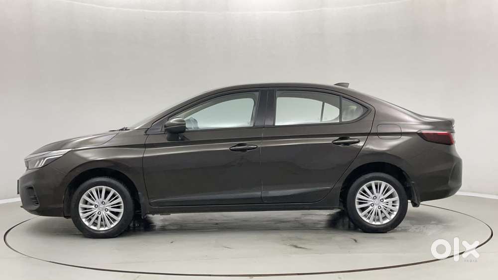 Honda City 2011-2013 V Mt, 2021, Petrol