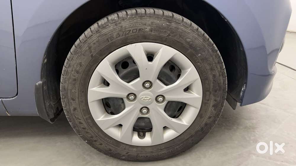 Hyundai Grand I10 1.2 Kappa Sportz, 2014, Petrol
