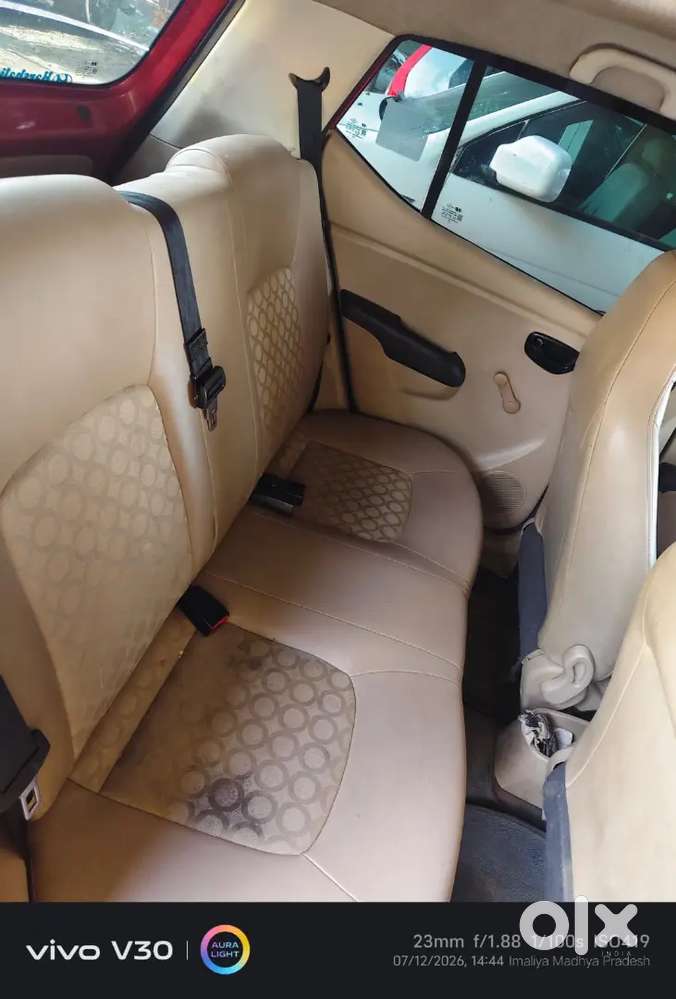 Hyundai I10 2010 Petrol 2nd Owner