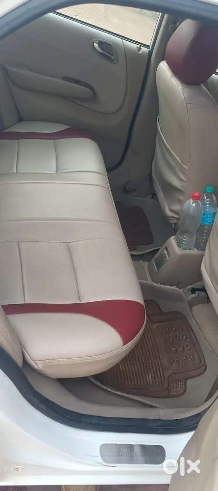 Honda City Zx 2008 Cng & Hybrids 90000 Km Driven