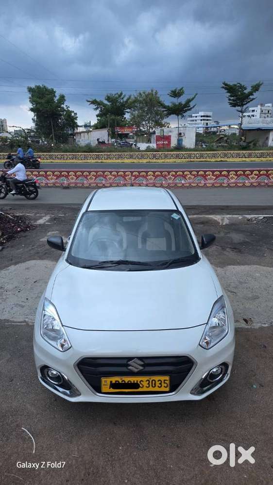 Maruti Suzuki Dzire 1.2 Tour S Cng, 2023, Cng & Hybrids