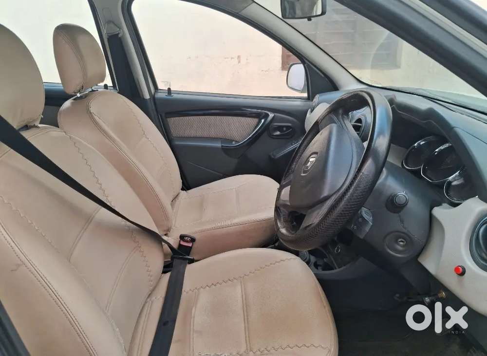 2015 Renault Duster Rxl Plus