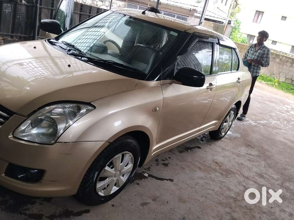 Maruti Dzire 1.2 Vxi 2008 And Facs Up To 2029