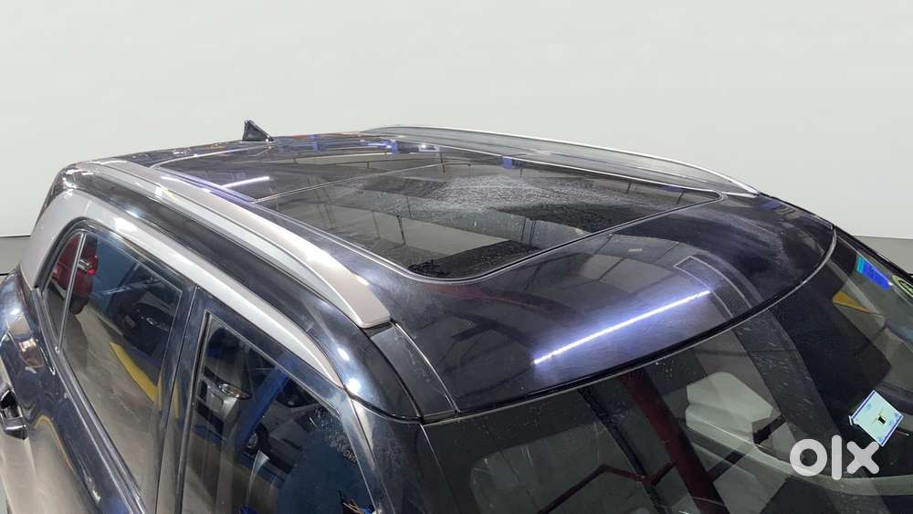 Hyundai Creta 1.5 Sx Executive Petrol, 2021, Petrol