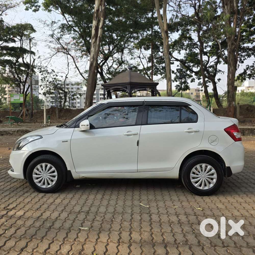 Maruti Suzuki Swift Dzire 2015-2017 Vdi, 2015, Diesel