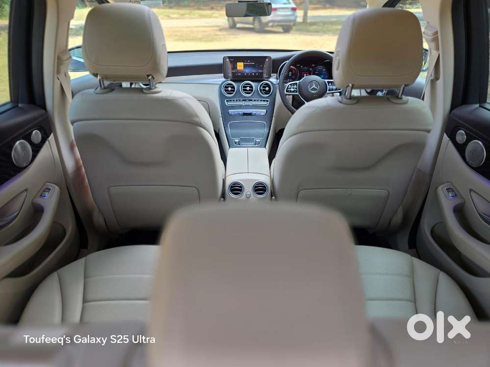 Mercedes-benz Glc 220d 4matic, 2022, Diesel