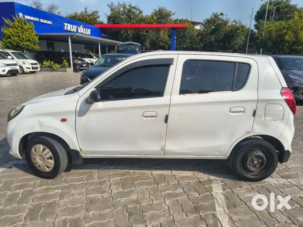 Maruti Suzuki Alto 800 Lxi, 2012, Petrol