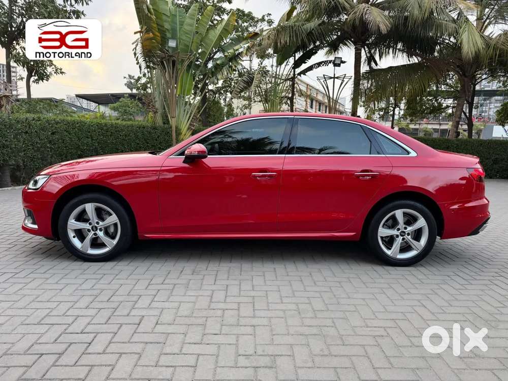 Audi A4 2.0 Technology 40 Tfsi, 2023, Petrol