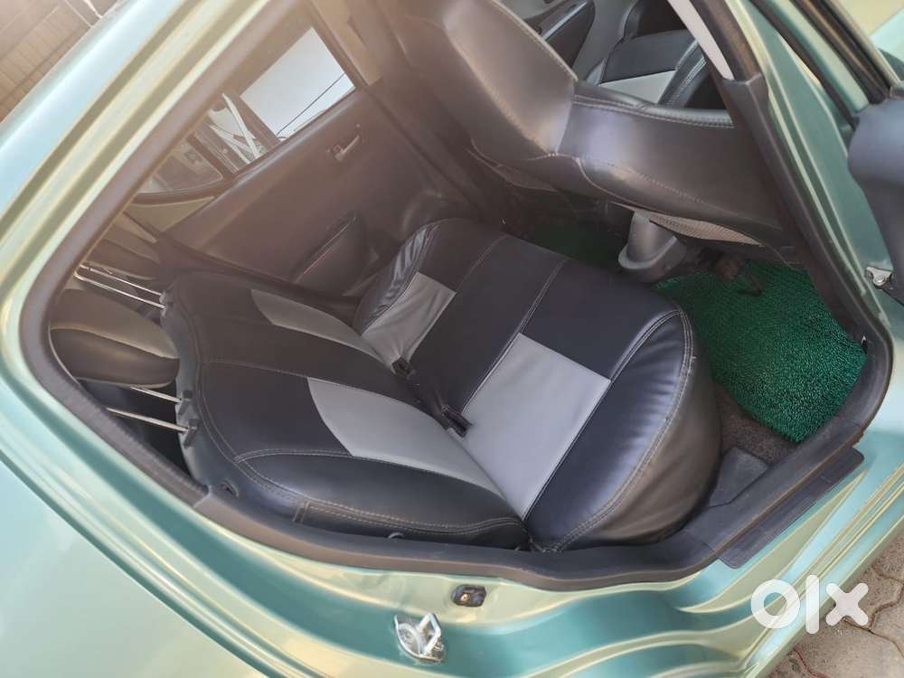 Maruti Suzuki A-star 2012-2014 1.0 Vxi, 2011, Petrol