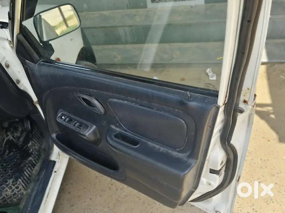 Maruti Suzuki Alto Petrol 2011