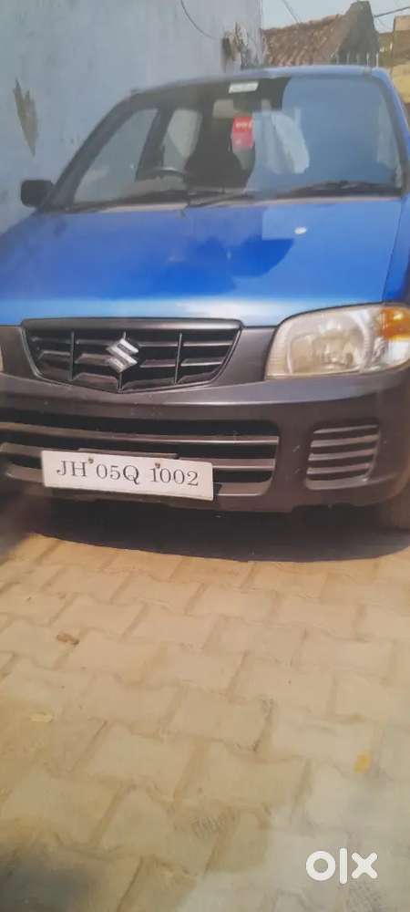 Maruti Suzuki Alto 2006 Petrol 61000 Km Driven