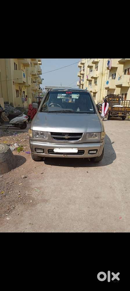 2008 Chevrolet Tavera Neo