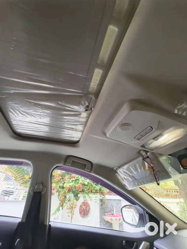 Tata Nexon 2023 With Sunroof 
26 Kmlp Highway Milage