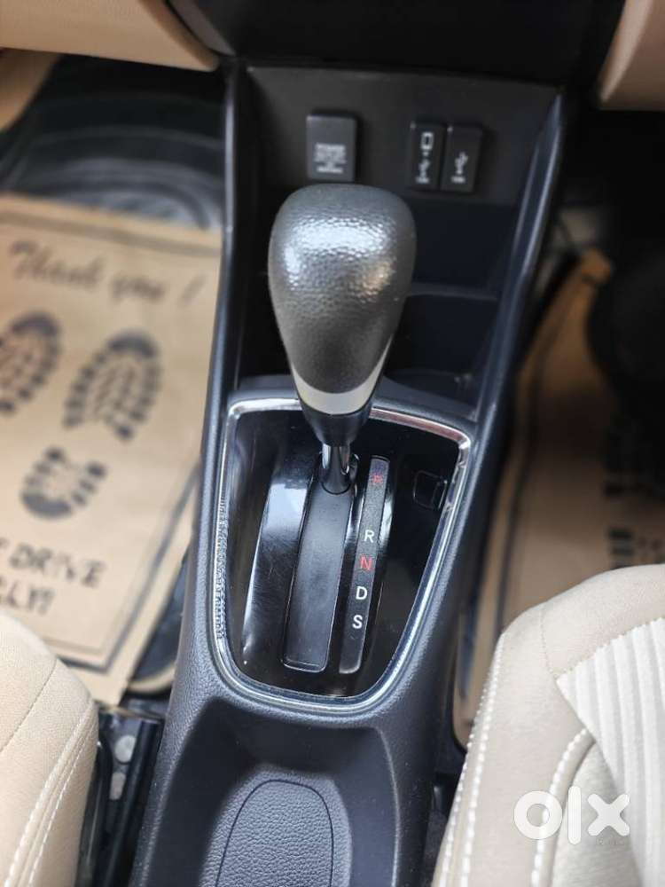 Honda Amaze Vx 1.2 Petrol Cvt, 2022, Petrol