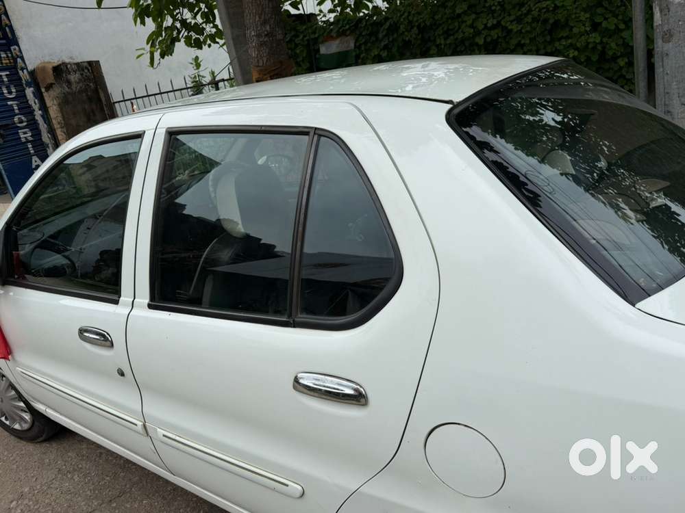 2015 Tata Indigo Ecs Manual Diesel