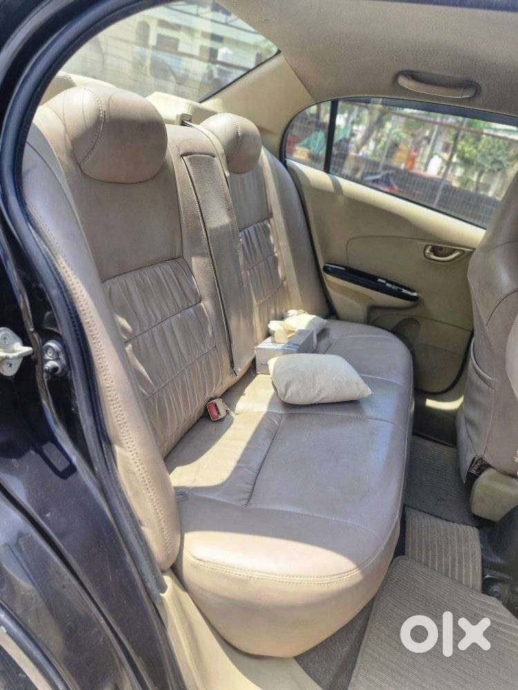 Honda Amaze 2013-2016 Sx I-dtec, 2016, Diesel