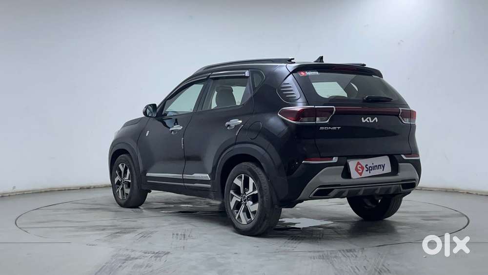 Kia Seltos Htx Plus D, 2021, Diesel