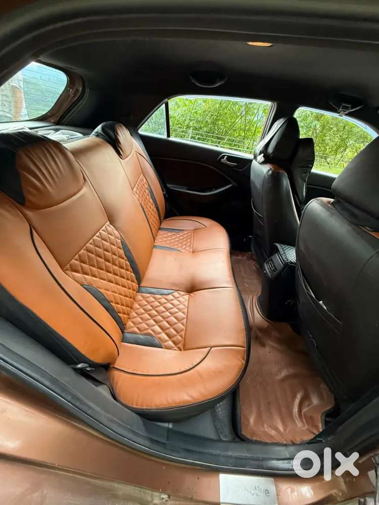 Hyundai I20 Active 2019 Petrol