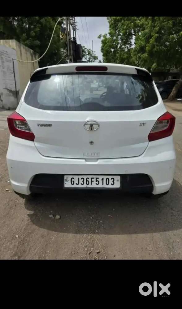 Tata Tiago 1.05 Revotorq Xt 2018