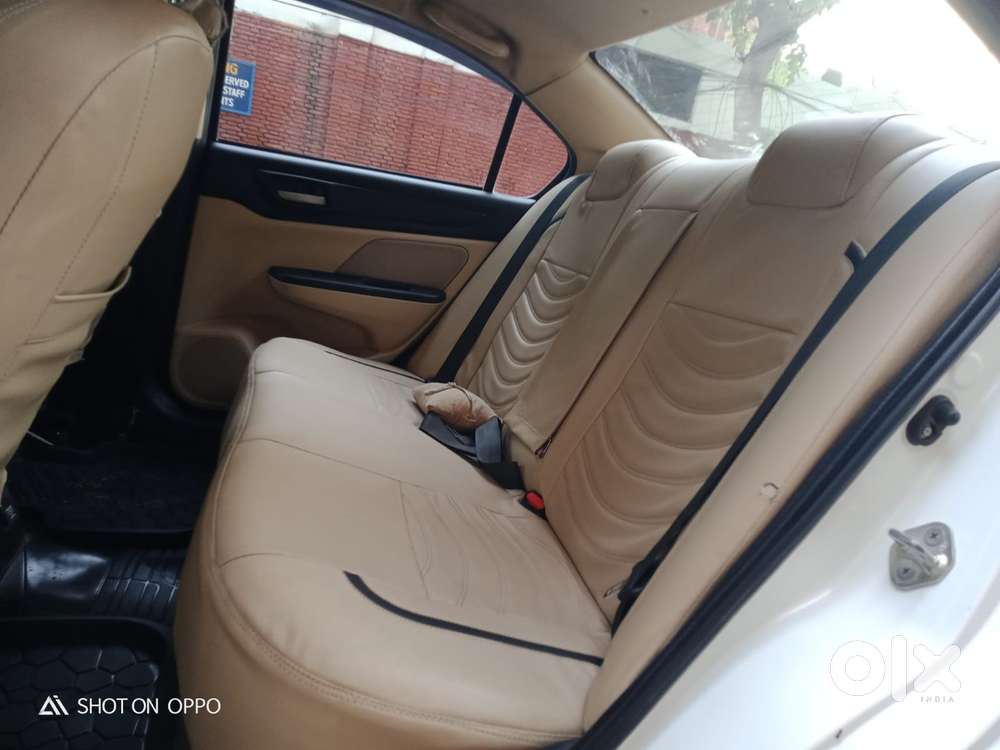 Honda Amaze V 1.2 Petrol Mt, 2019, Petrol