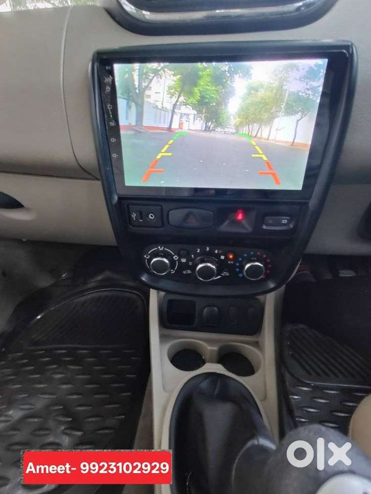 Nissan Terrano 1.5 Limited Edition 90 Bhp, 2015, Petrol