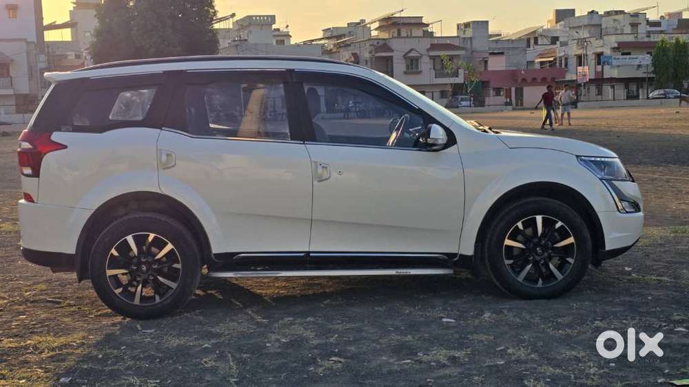 Mahindra Xuv500 W11, 2021, Diesel