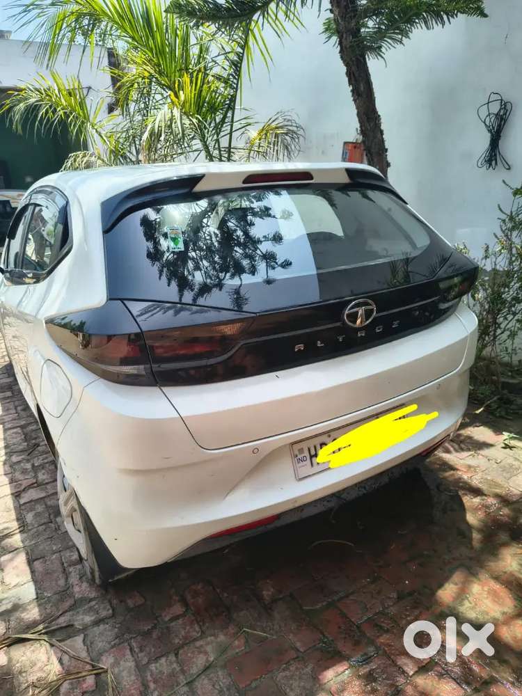 Tata Alteoze Diesel 2021 Model,