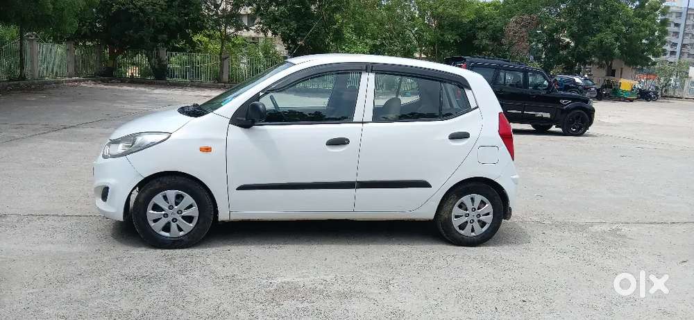 Hyundai I10 Magna 2016 Petrol Manual