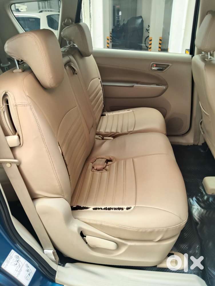 Maruti Suzuki Ertiga 1.5 Vxi, 2018, Petrol