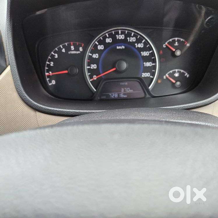 Hyundai Grand I10 Sportz, 2014, Diesel