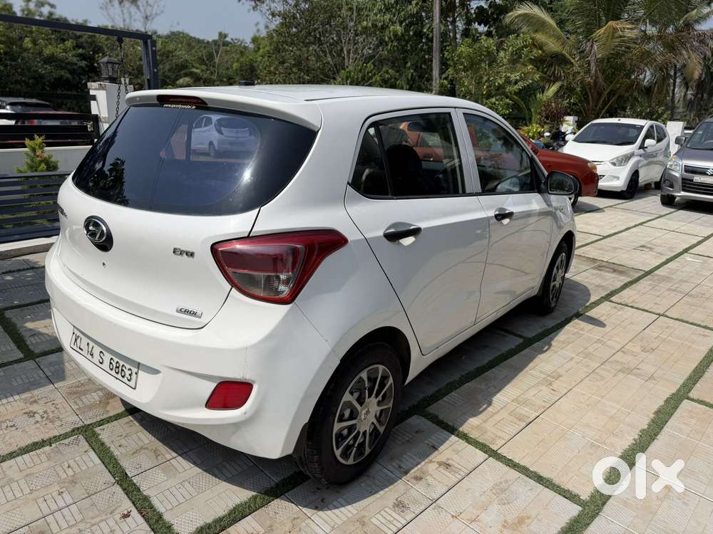 Hyundai Grand I10 2013-2016 Crdi Era, 2016, Diesel