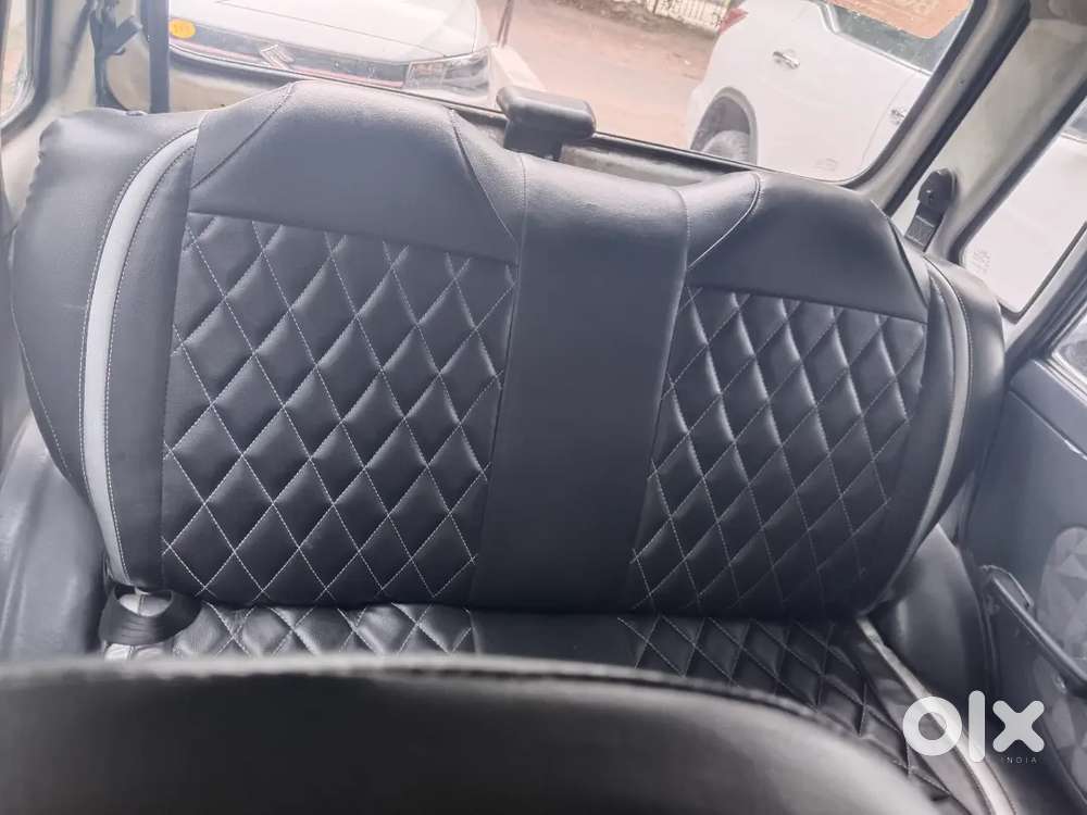 Maruti Suzuki 800 2003 Ac Petrol
