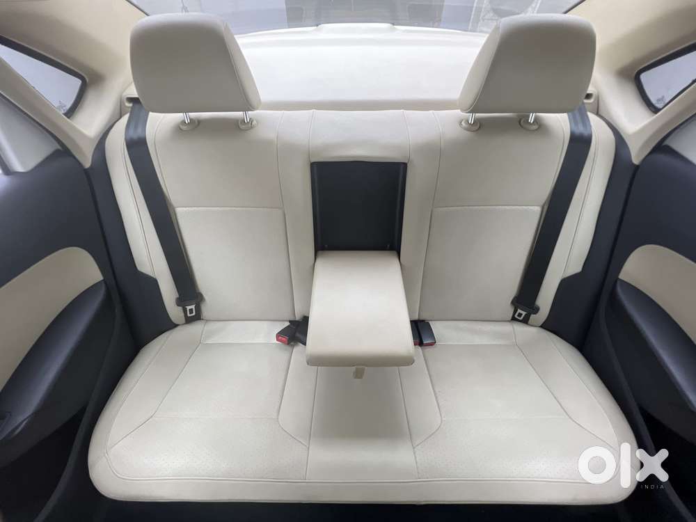 Skoda Rapid 1.6 Mpi At Style, 2018, Petrol