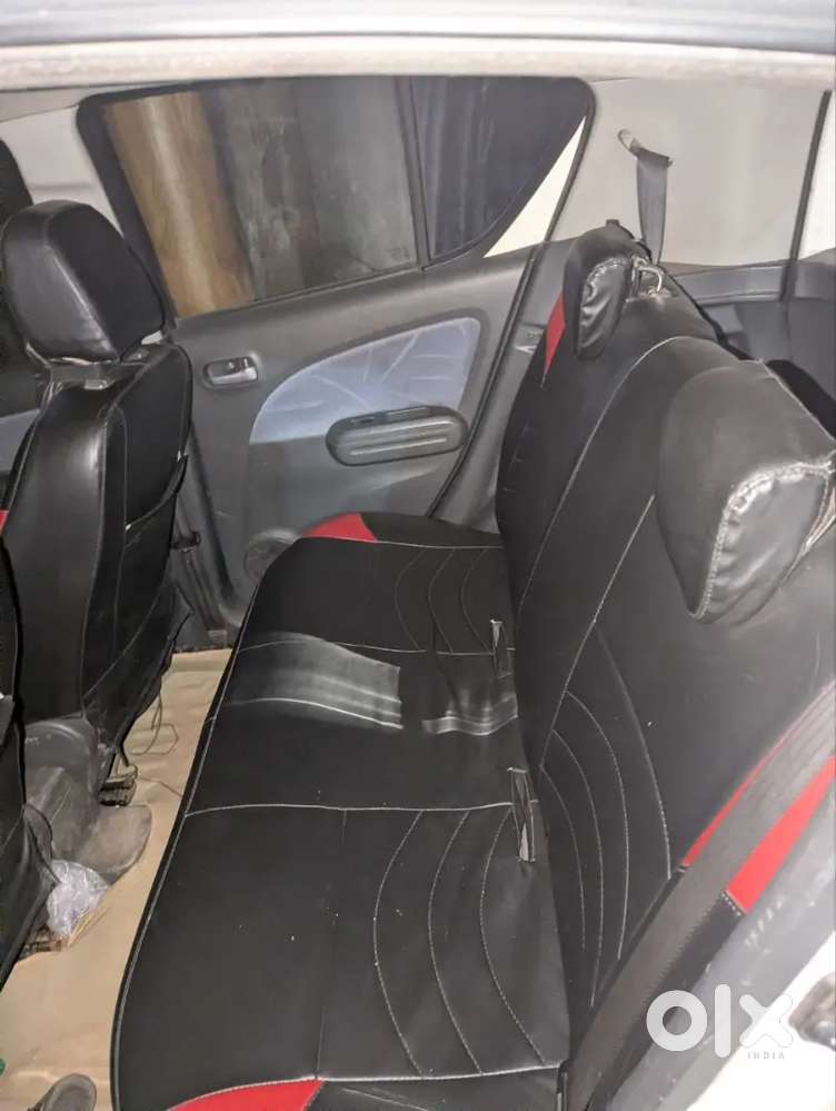 Maruti Suzuki Ritz Vdi 2009