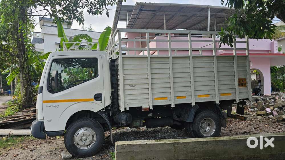 Ashok Leyland Stile Ls, 2017, Diesel