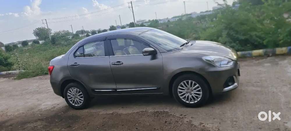 Maruti Suzuki Dzire 2023 Cng & Hybrids Well Maintained