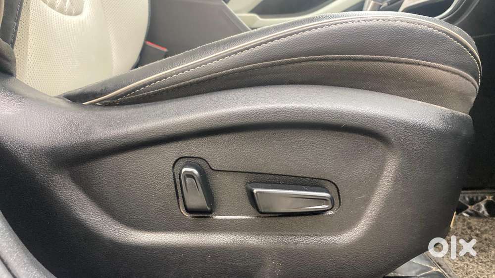 Hyundai Creta 1.5 Sx (o) Diesel At, 2021, Diesel