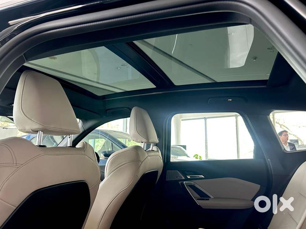 Bmw X1 Sdrive18i M Sport, 2024, Petrol