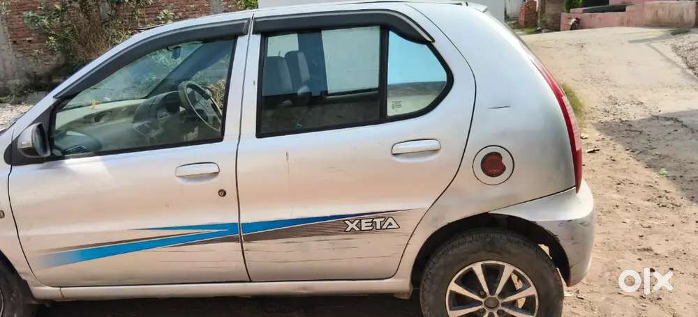 Very Good Smooth Running Condition Indica